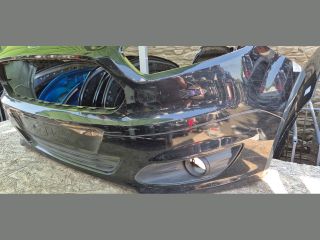 bontott FORD TRANSIT COURIER Első Lökhárító (Üresen)