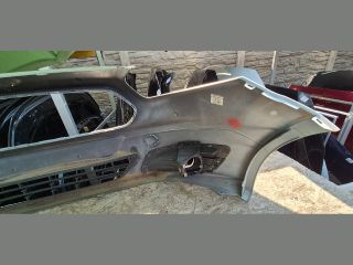 bontott FORD TRANSIT COURIER Első Lökhárító (Üresen)