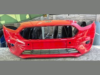 bontott FORD TRANSIT COURIER Első Lökhárító (Üresen)