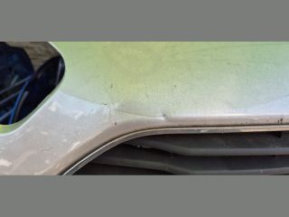 bontott FORD TRANSIT COURIER Első Lökhárító (Üresen)