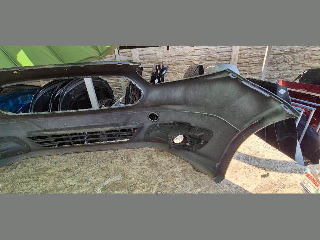 bontott FORD TRANSIT COURIER Első Lökhárító (Üresen)