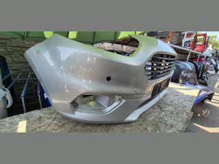 bontott FORD TRANSIT COURIER Első Lökhárító (Üresen)