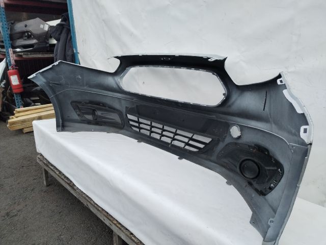 bontott FORD TRANSIT COURIER Első Lökhárító (Üresen)