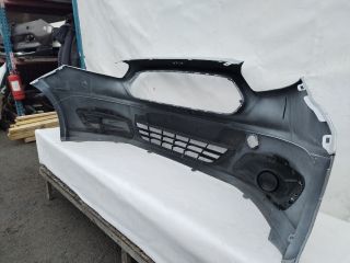 bontott FORD TRANSIT COURIER Első Lökhárító (Üresen)