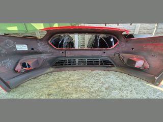 bontott FORD TRANSIT COURIER Első Lökhárító (Üresen)