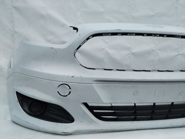 bontott FORD TRANSIT COURIER Első Lökhárító (Üresen)