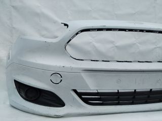 bontott FORD TRANSIT COURIER Első Lökhárító (Üresen)