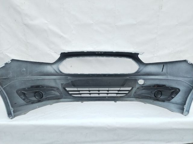 bontott FORD TRANSIT COURIER Első Lökhárító (Üresen)