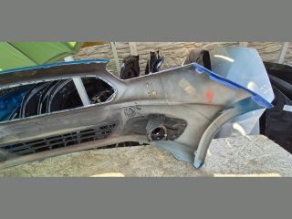 bontott FORD TRANSIT COURIER Első Lökhárító (Üresen)