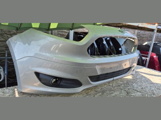 bontott FORD TRANSIT COURIER Első Lökhárító (Üresen)