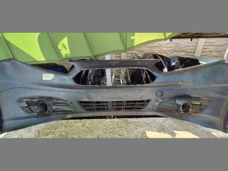 bontott FORD TRANSIT COURIER Első Lökhárító (Üresen)