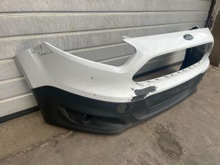 bontott FORD TRANSIT COURIER Első Lökhárító (Üresen)