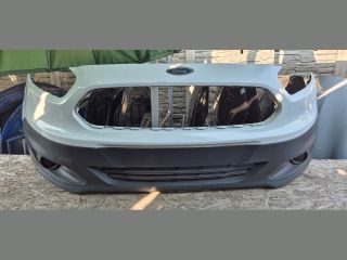 bontott FORD TRANSIT COURIER Első Lökhárító (Üresen)