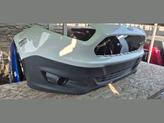 bontott FORD TRANSIT COURIER Első Lökhárító (Üresen)