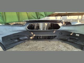 bontott FORD TRANSIT COURIER Első Lökhárító (Üresen)