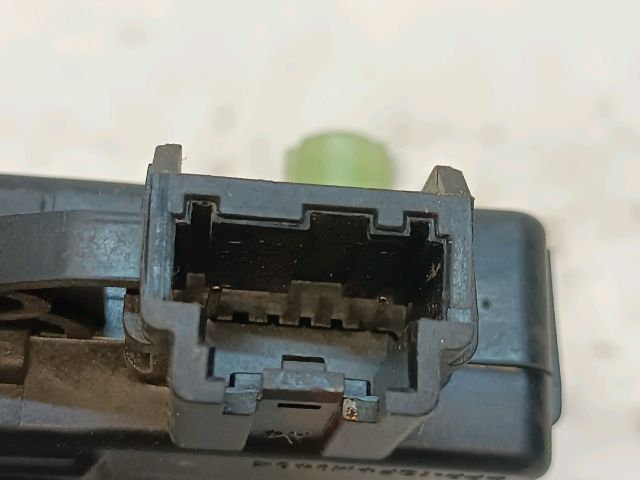 bontott FORD TRANSIT COURIER Fűtés Állító Motor