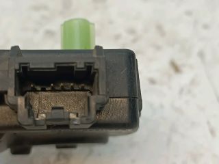 bontott FORD TRANSIT COURIER Fűtés Állító Motor