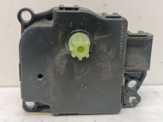 bontott FORD TRANSIT COURIER Fűtés Állító Motor