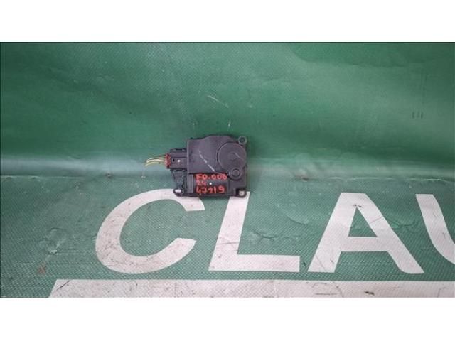 bontott FORD TRANSIT COURIER Fűtés Állító Motor