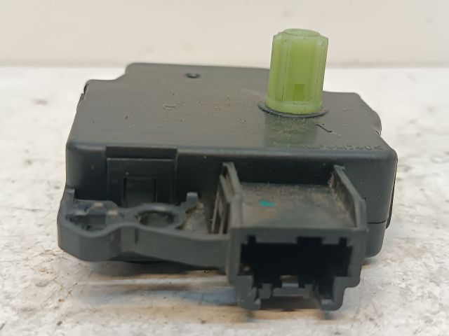 bontott FORD TRANSIT COURIER Fűtés Állító Motor