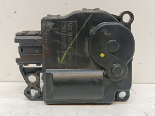 bontott FORD TRANSIT COURIER Fűtés Állító Motor