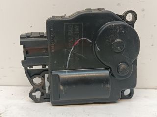 bontott FORD TRANSIT COURIER Fűtés Állító Motor