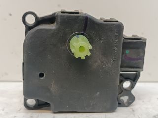 bontott FORD TRANSIT COURIER Fűtés Állító Motor