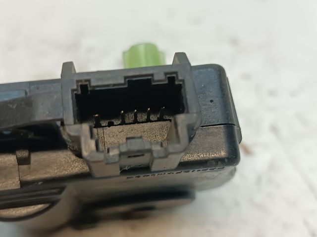 bontott FORD TRANSIT COURIER Fűtés Állító Motor