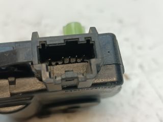 bontott FORD TRANSIT COURIER Fűtés Állító Motor