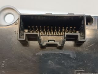 bontott FORD TRANSIT COURIER Fűtéskapcsoló (manuális klímás)