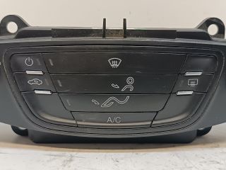 bontott FORD TRANSIT COURIER Fűtéskapcsoló (manuális klímás)
