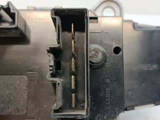 bontott FORD TRANSIT COURIER Fűtéskapcsoló (manuális klímás)