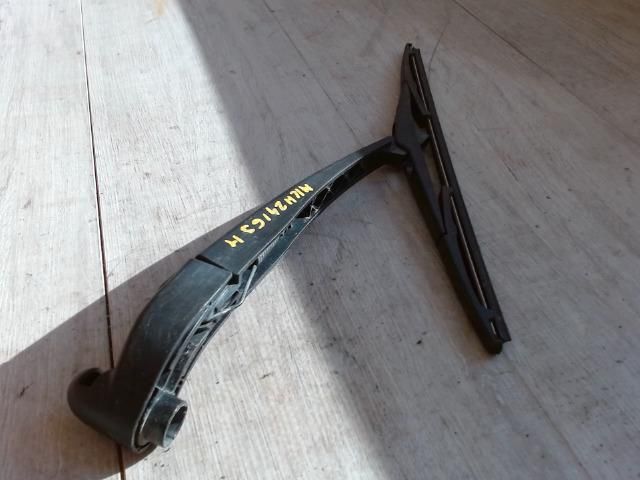 bontott FORD TRANSIT COURIER Hátsó Ablaktörlő Kar