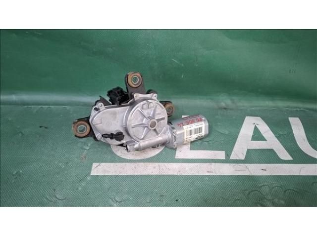 bontott FORD TRANSIT COURIER Hátsó Ablaktörlő Motor