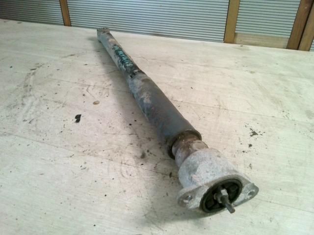 bontott FORD TRANSIT COURIER Hátsó Lengéscsillapító (Pozíciófüggetlen)