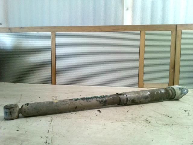 bontott FORD TRANSIT COURIER Hátsó Lengéscsillapító (Pozíciófüggetlen)