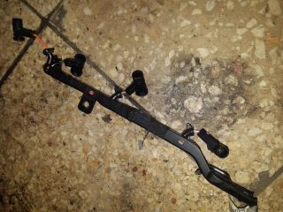 bontott FORD TRANSIT COURIER Izzító/Gyújtó Gyertya Kábel