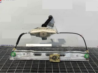 bontott FORD TRANSIT COURIER Jobb első Ablakemelő Szerkezet (Elektromos)