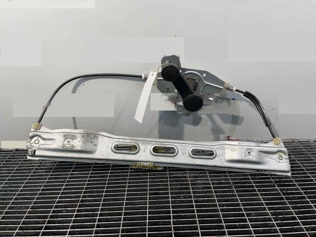 bontott FORD TRANSIT COURIER Jobb első Ablakemelő Szerkezet (Elektromos)