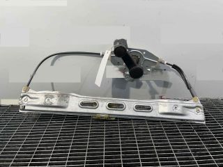 bontott FORD TRANSIT COURIER Jobb első Ablakemelő Szerkezet (Elektromos)