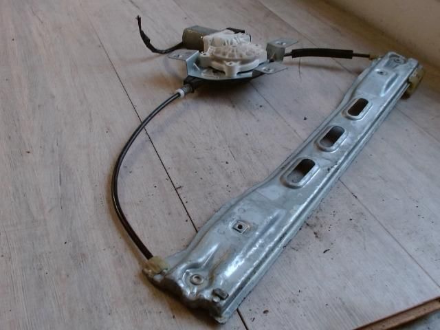 bontott FORD TRANSIT COURIER Jobb első Ablakemelő Szerkezet (Elektromos)