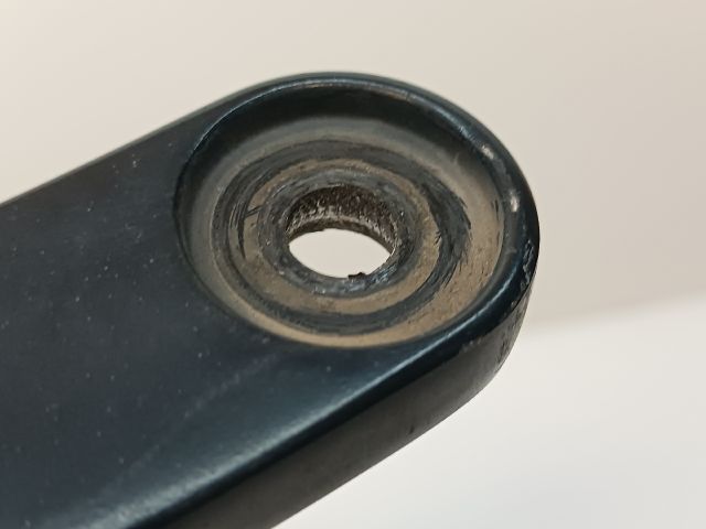 bontott FORD TRANSIT COURIER Jobb első Ablaktörlő Kar