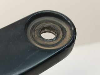 bontott FORD TRANSIT COURIER Jobb első Ablaktörlő Kar