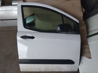 bontott FORD TRANSIT COURIER Jobb első Ajtó (Üres lemez)