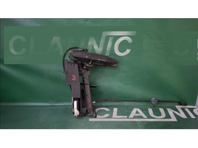 bontott FORD TRANSIT COURIER Jobb első Ajtózár