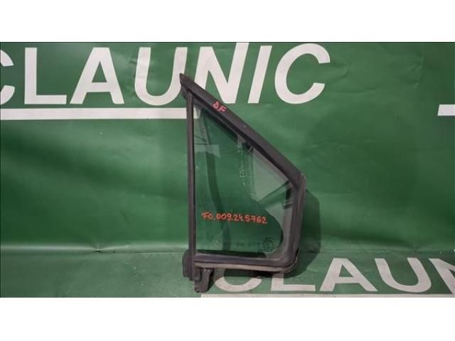 bontott FORD TRANSIT COURIER Jobb első Fixüveg (Ajtóban)