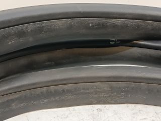 bontott FORD TRANSIT COURIER Jobb első Gumikéder