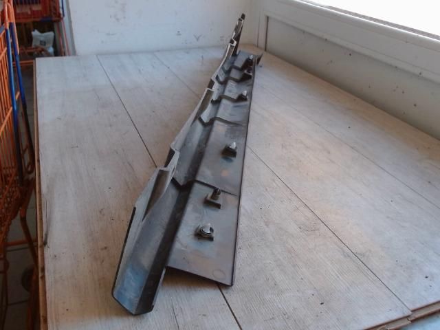 bontott FORD TRANSIT COURIER Jobb első Küszöb Díszléc