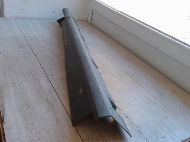 bontott FORD TRANSIT COURIER Jobb első Küszöb Díszléc