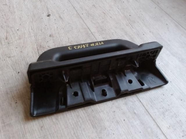 bontott FORD TRANSIT COURIER Jobb hátsó Ajtóbehúzó